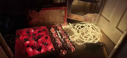 Photo of free Lights (Boughton vale Cv23) #2