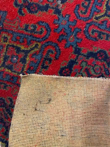 Photo of free Rug/long strip carpet (Crystal Palace SE19) #3