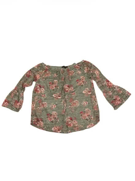 Photo of free Almost Famous Woman’s Top (Brooklyn Storage) #1