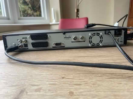Photo of free Humax set-top box with remote (Botley OX2) #3