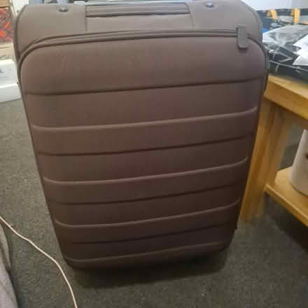 Photo of free Travel Case Trolly - Medium / Small (TW7) #1