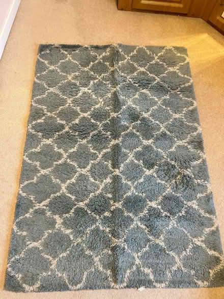 Photo of free Rug (Horsforth LS18) #1