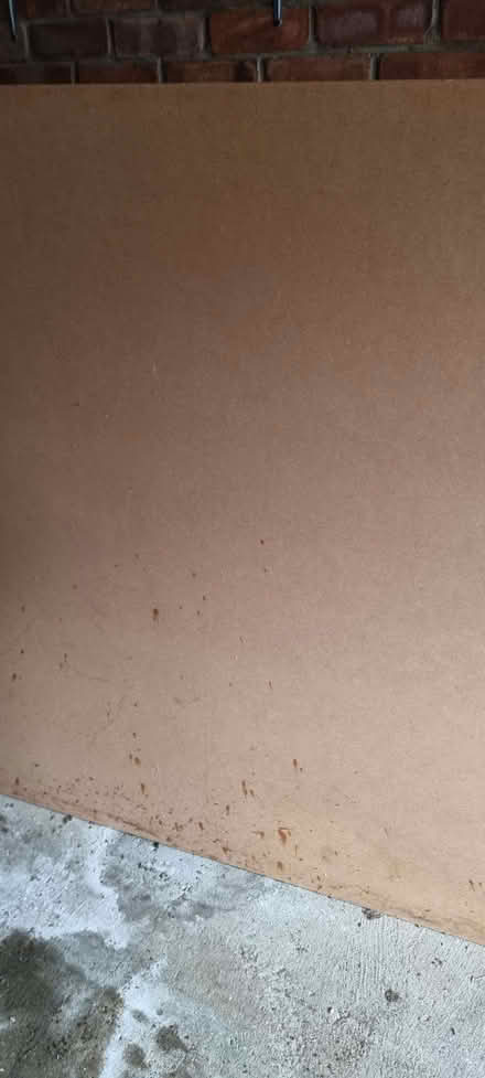 Photo of free Hardboard building Material (Southborough BR2) #2