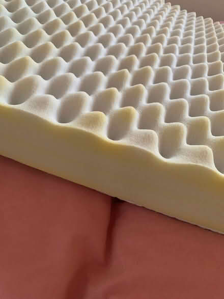 Photo of free 2 IKEA single mattresses. VG condition. (Carryduff BT8) #3