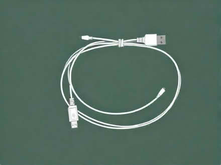 Photo of Dell Laptop Cable (Ealing W13) #1