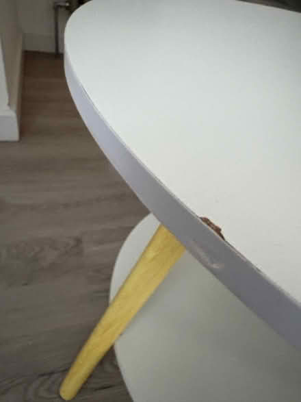 Photo of free Coffee table (Kingston park NE3) #2