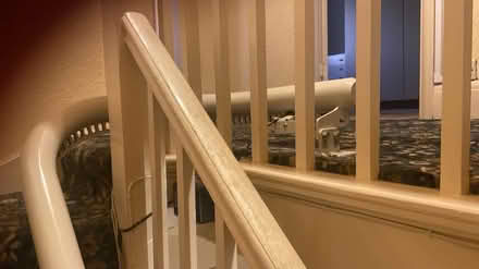 Photo of free Stair lift (Westhougton BL5) #2
