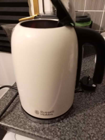 Photo of free Russell Hobbs kettle (Odd Down) #1
