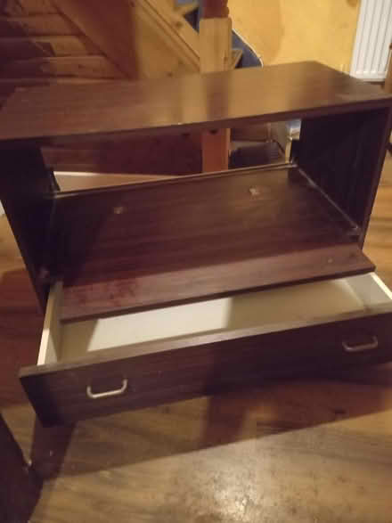 Photo of free TV Cabinet (Stopsley LU2) #2