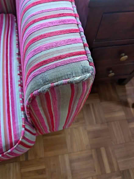 Photo of free Armchair (Chesham HP5) #4