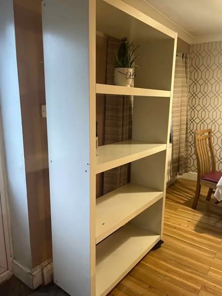 Photo of free Shelves (South Harrow HA2) #2