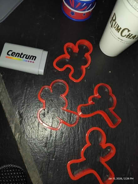 Photo of free Random items (Downers Grove) #4