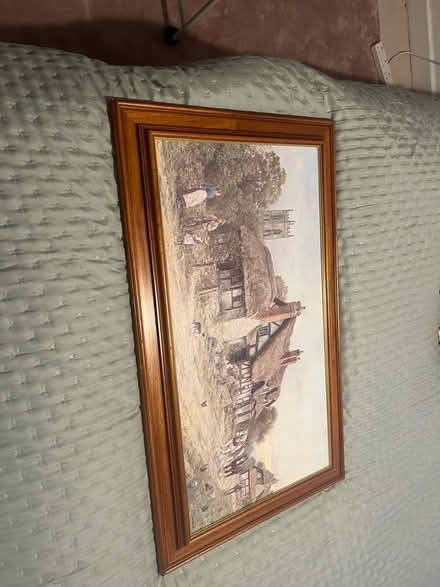 Photo of free Nice countryside picture (Romford RM7) #1