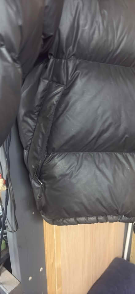 Photo of free nuptse xxl (portsmouth) #2