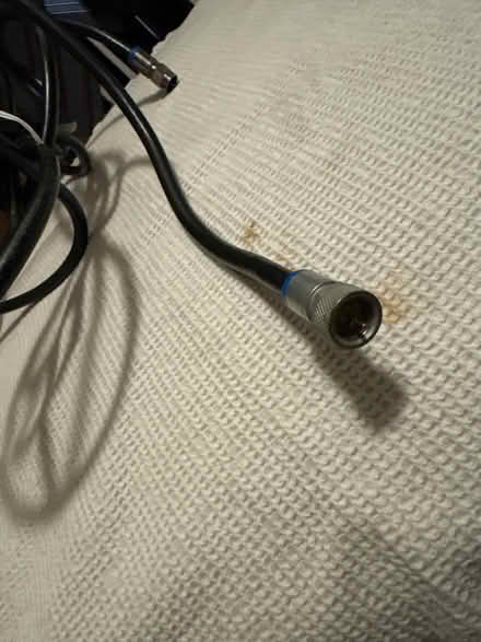 Photo of free Long cable (L5L 5P5) #2