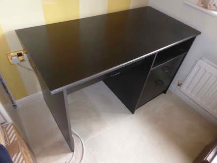 Photo of free Office/study desk (Church Crookham GU52) #2