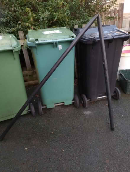 Photo of free Piping (Moldgreen HD5) #2