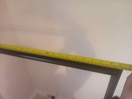 Photo of free Clothes rail (Hampstead NW3) #2