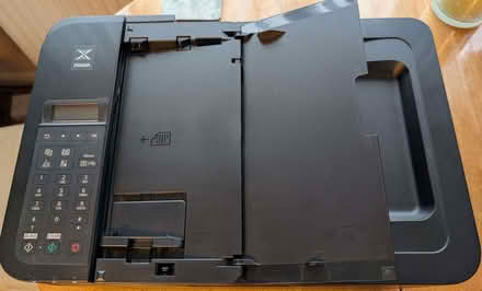 Photo of free Canon Pixma TR 4750i Printer (Stiffkey NR23) #2