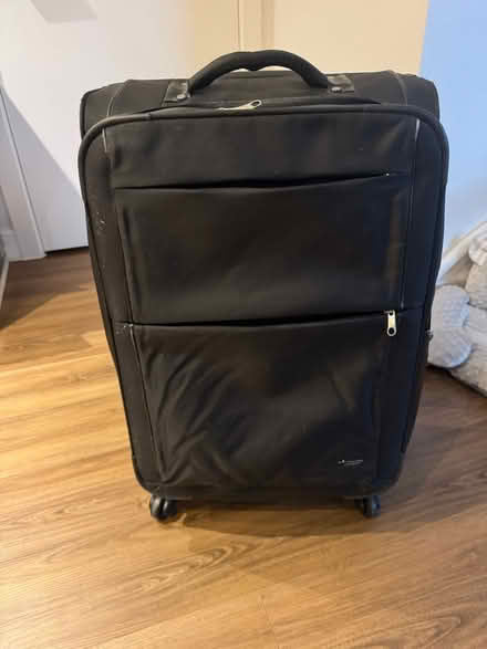 Photo of free Luggage (SE13) #1