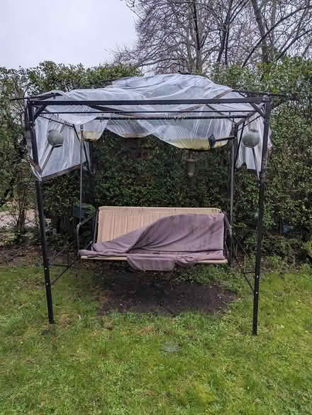 Photo of free Swing (Kingsbury NW9) #1