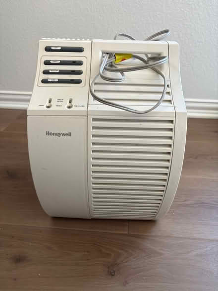 Photo of free Honeywell Hepa Air Filter (McKinney) #1
