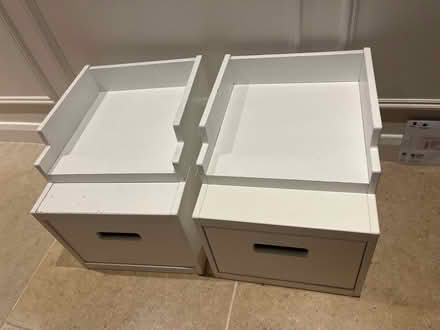 Photo of free Storage (Long Ditton KT7) #1