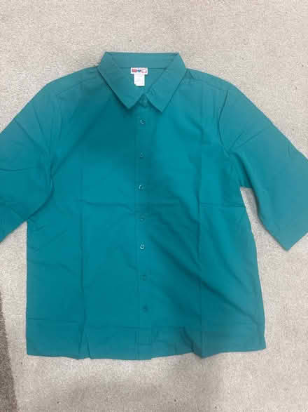 Photo of free Ladies’ Shirt (Stuyvesant Heights) #1