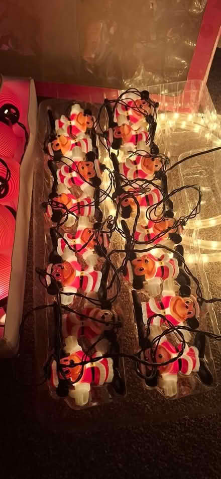 Photo of free Lights (Boughton vale Cv23) #1