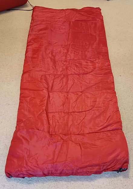 Photo of free 2 Adult sleeping bags (IP4) #2