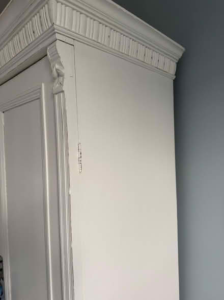 Photo of free Wardrobe (Wanstead E11) #2