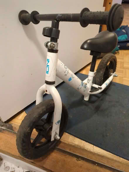 Photo of free Toddler Balance Bike (CT3) #2