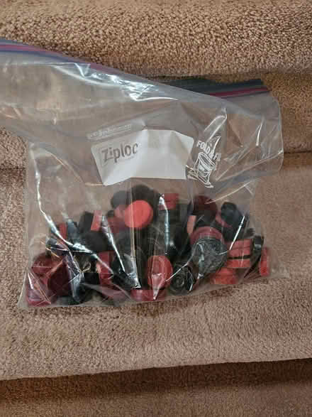 Photo of free Checkers (Royal Windsor and Southdown) #1