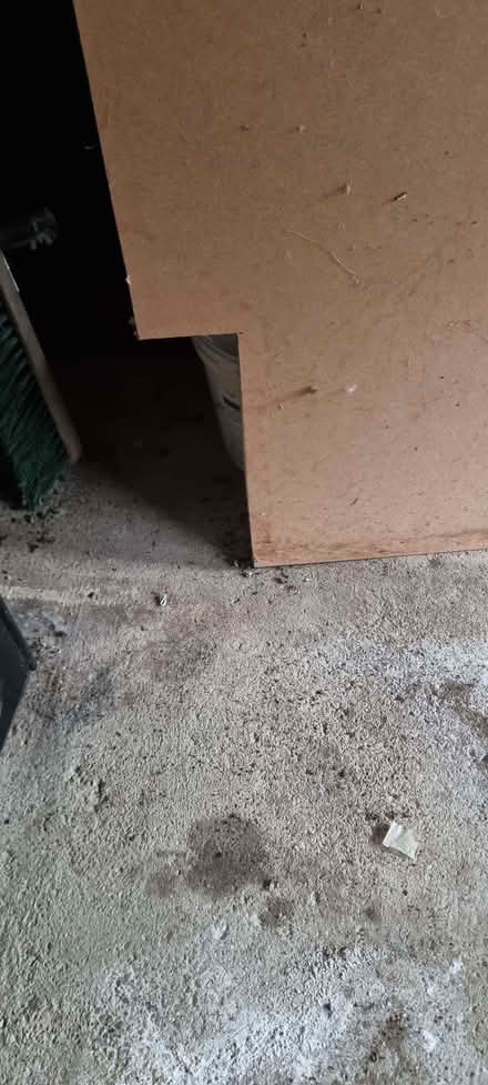 Photo of free Hardboard building Material (Southborough BR2) #3