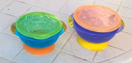 Photo of free Brand new pots (Hoddesdon EN11) #1