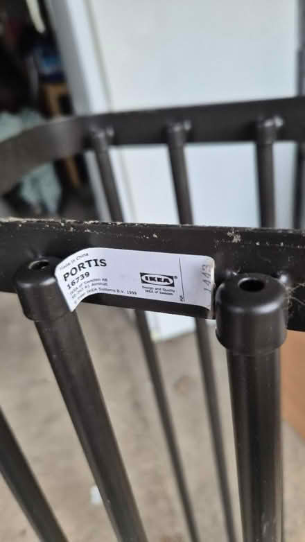 Photo of free Shoe Rack (Aston Sheffield S26) #3