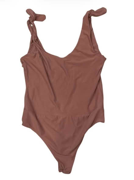 Photo of free Lulus Woman’s Bodysuit (Brooklyn Storage) #1