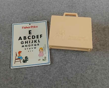 Photo of free Children's Doctor Play Case (Goldington MK41) #1