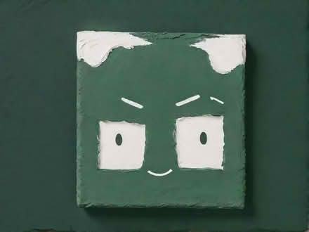 Photo of Masonry paint (Durkar WF4) #1