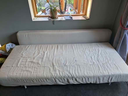 Photo of free Sofa bed (NW9) #1