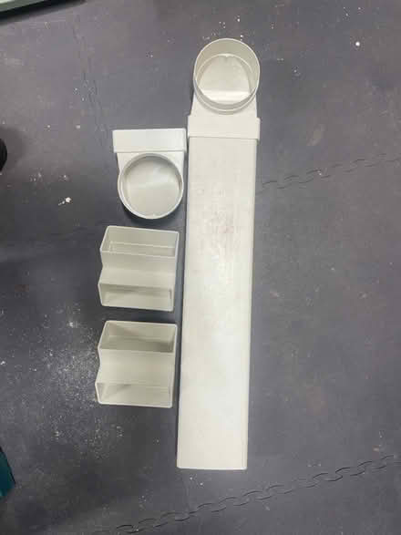 Photo of free Extractor Fan Ductwork (Horsham) #1