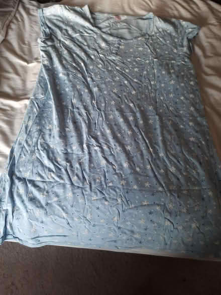 Photo of free Nightys (Solihull B91) #2
