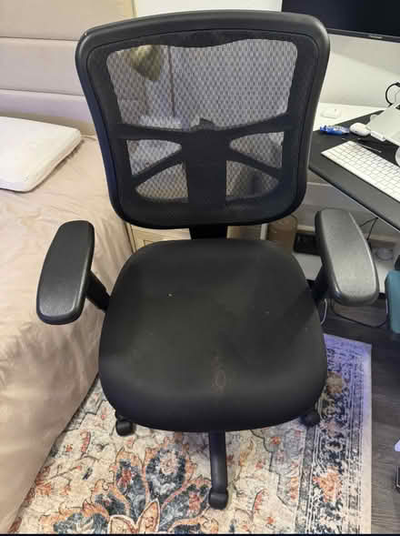 Photo of free Office chair (Redmond) #1