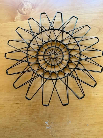 Photo of free Collapsible Fruit Basket (Mill Valley) #1