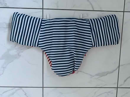 Photo of free High chair cushion (Northenden M22) #1