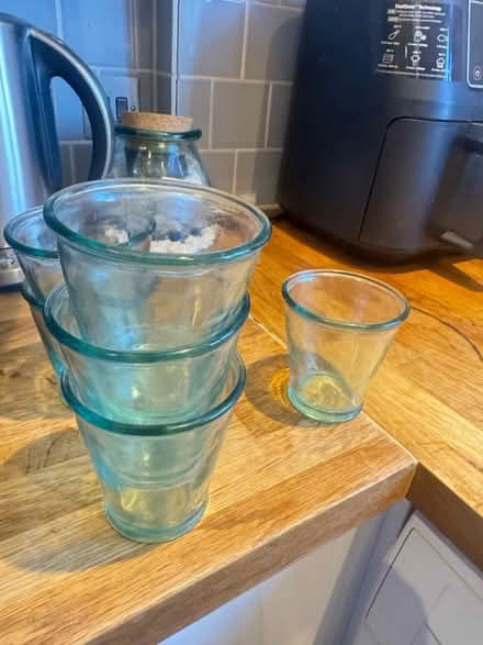 Photo of free Glasses (Park Royal NW10) #3