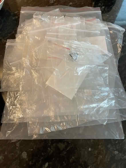 Photo of free Ziploc Bags (CT11) #1