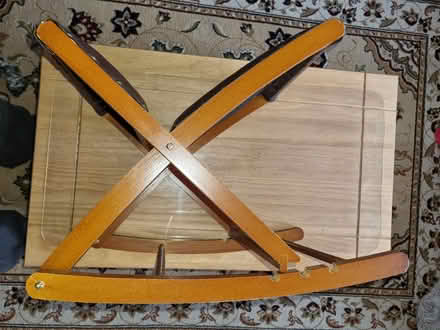 Photo of free Adjustable footstool (Sunniside NE16) #3