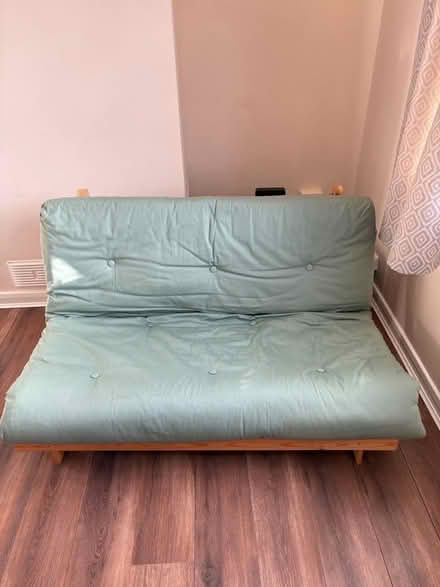 Photo of free Sofa bed (ST1) #1