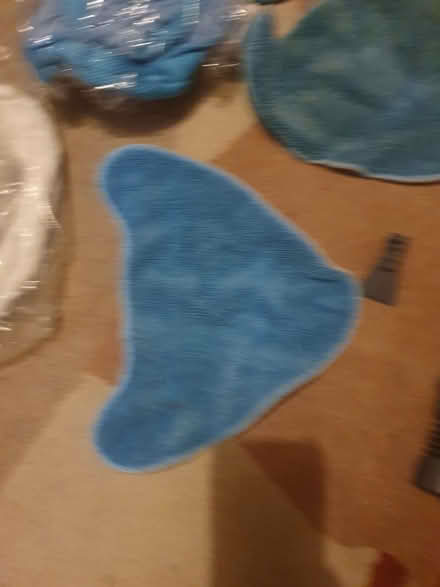 Photo of free Vax steamer spare parts (Odd Down) #4